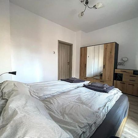 Апартаменти A Flat For A Great Start Софія Екстер'єр фото