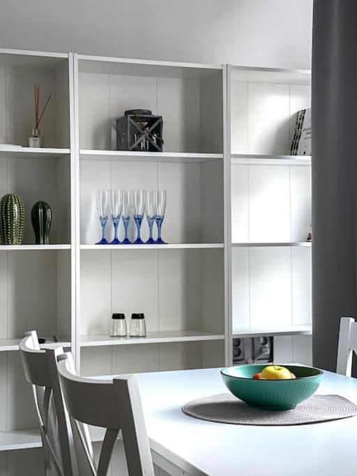 Апартаменти A Flat For A Great Start Софія Екстер'єр фото