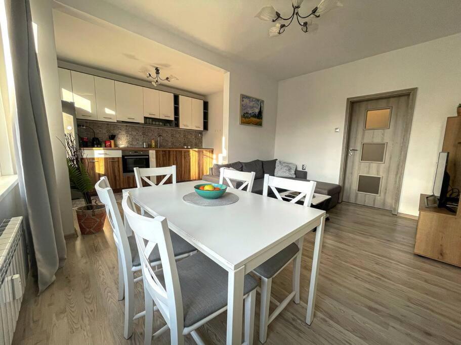 Апартаменти A Flat For A Great Start Софія Екстер'єр фото