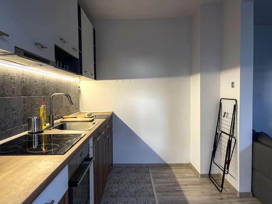 Апартаменти A Flat For A Great Start Софія Екстер'єр фото